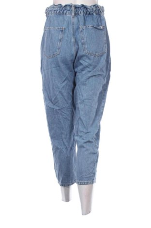 Дамски дънки Zara, Размер M, Цвят Син, Цена 13,80 €