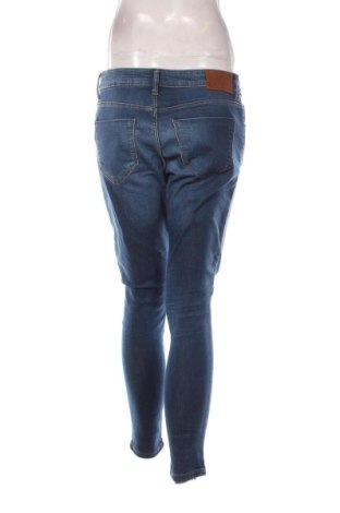 Dámske džínsy  Zara, Veľkosť L, Farba Modrá, Cena  14,00 €