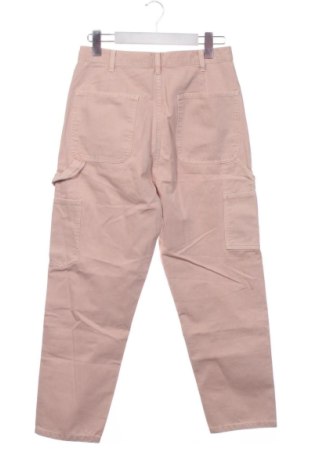 Дамски дънки Zara, Размер M, Цвят Розов, Цена 16,88 €