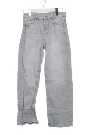 Dámske džínsy  Zara, Veľkosť S, Farba Sivá, Cena  16,95 €