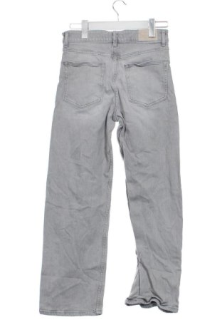 Dámske džínsy  Zara, Veľkosť S, Farba Sivá, Cena  16,95 €