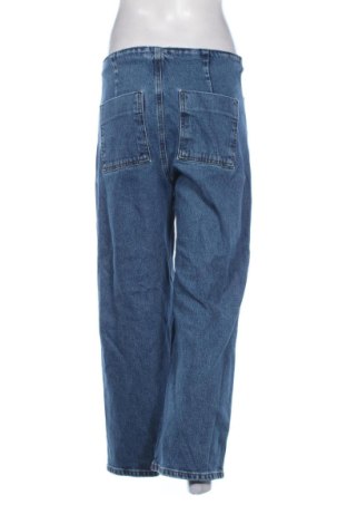 Damen Jeans Zara, Größe M, Farbe Blau, Preis 16,99 €
