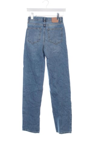 Női farmernadrág Zara, Méret XXS, Szín Kék, Ár 6 989 Ft