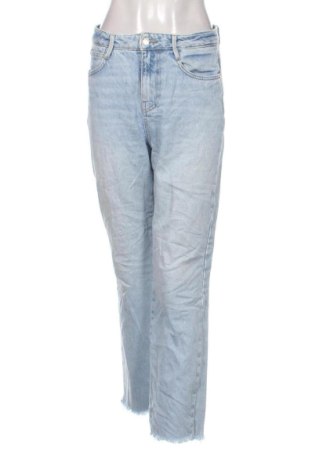 Дамски дънки Zara, Размер S, Цвят Син, Цена 13,80 €