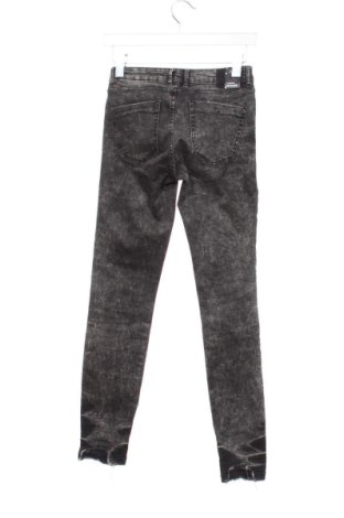 Дамски дънки Zara, Размер XS, Цвят Черен, Цена 37,40 €