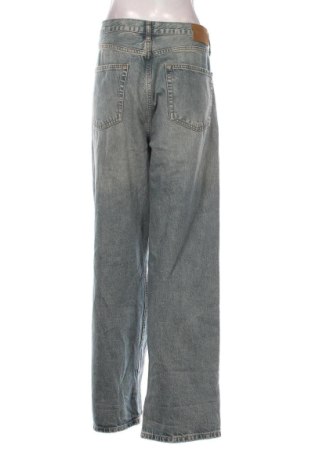 Dámske džínsy  Zara, Veľkosť XL, Farba Modrá, Cena  37,40 €