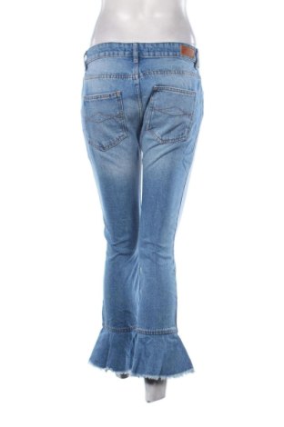 Dámské džíny  Zara, Velikost M, Barva Modrá, Cena  399,00 Kč