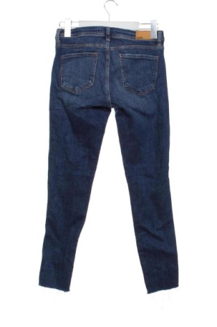 Dámské džíny  Zara, Velikost M, Barva Modrá, Cena  399,00 Kč