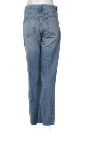 Дамски дънки Zara, Размер M, Цвят Син, Цена 13,80 €