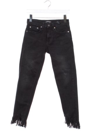 Damen Jeans Zara, Größe S, Farbe Schwarz, Preis € 13,81