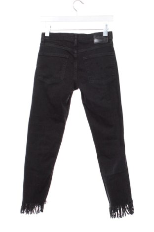 Damen Jeans Zara, Größe S, Farbe Schwarz, Preis € 13,81