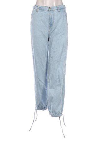 Γυναικείο Τζίν Zara, Μέγεθος S, Χρώμα Μπλέ, Τιμή 36,45 €