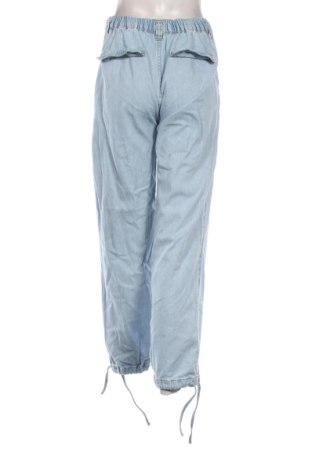 Γυναικείο Τζίν Zara, Μέγεθος S, Χρώμα Μπλέ, Τιμή 36,45 €