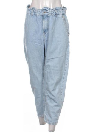 Γυναικείο Τζίν Zara, Μέγεθος M, Χρώμα Μπλέ, Τιμή 16,99 €