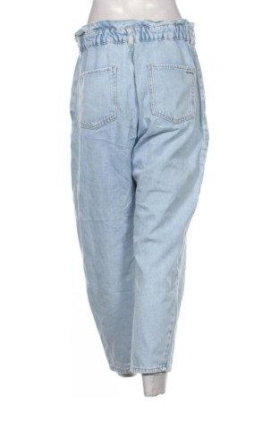 Γυναικείο Τζίν Zara, Μέγεθος M, Χρώμα Μπλέ, Τιμή 16,99 €