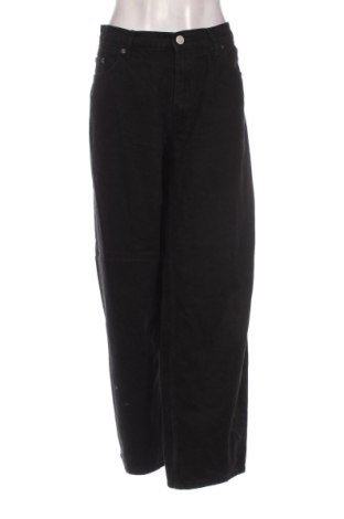 Dámské džíny  Zara, Velikost XXL, Barva Černá, Cena  397,00 Kč
