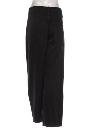 Dámské džíny  Zara, Velikost XXL, Barva Černá, Cena  397,00 Kč