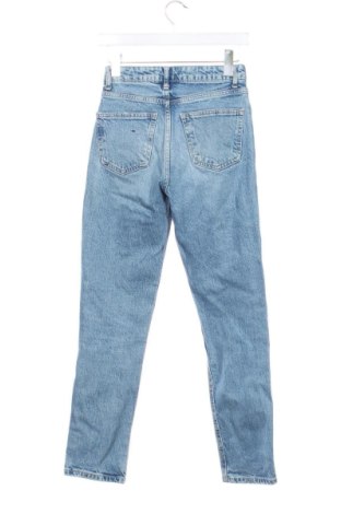 Dámské džíny  Zara, Velikost S, Barva Modrá, Cena  397,00 Kč