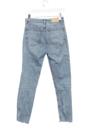 Dámské džíny  Zara, Velikost S, Barva Modrá, Cena  397,00 Kč