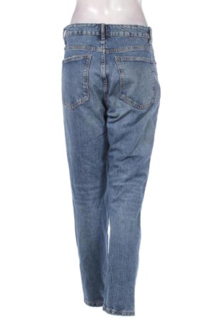 Dámske džínsy  Zara, Veľkosť L, Farba Modrá, Cena  14,00 €