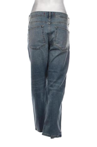 Dámske džínsy  Zara, Veľkosť XL, Farba Modrá, Cena  32,00 €