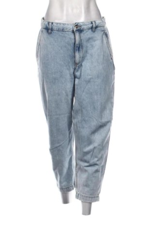 Damen Jeans Zara, Größe M, Farbe Blau, Preis 14,00 €