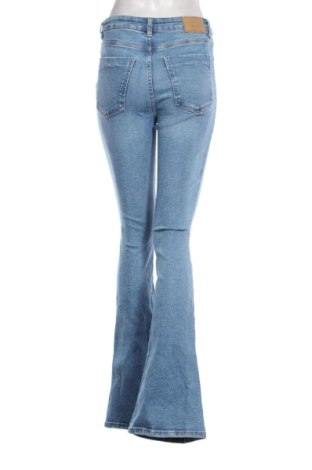 Дамски дънки Zara, Размер S, Цвят Син, Цена 14,00 €