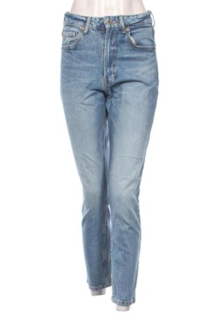 Γυναικείο Τζίν Zara, Μέγεθος S, Χρώμα Μπλέ, Τιμή 16,99 €