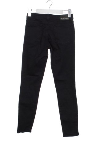 Dámske džínsy  Zara, Veľkosť S, Farba Modrá, Cena  13,79 €