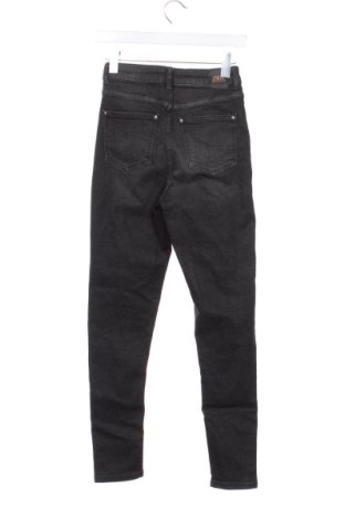 Дамски дънки Zara, Размер XS, Цвят Черен, Цена 14,00 €