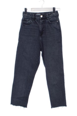 Női farmernadrág Zara, Méret XXS, Szín Kék, Ár 5 785 Ft