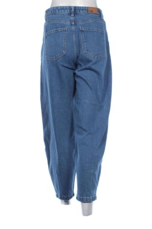 Női farmernadrág Zara, Méret S, Szín Kék, Ár 5 785 Ft