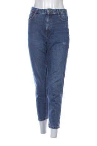Damen Jeans Zara, Größe S, Farbe Blau, Preis € 18,99