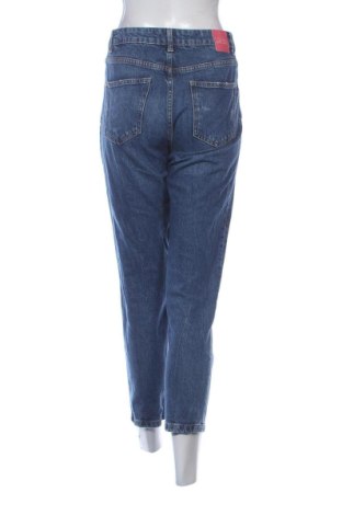 Damen Jeans Zara, Größe S, Farbe Blau, Preis € 18,99