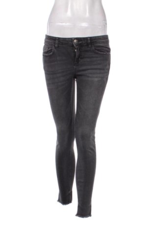 Дамски дънки Zara, Размер M, Цвят Черен, Цена 14,31 €