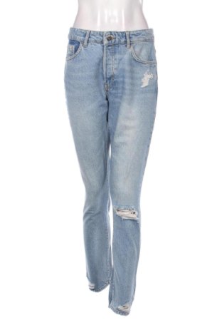 Damen Jeans Zara, Größe S, Farbe Blau, Preis € 13,81