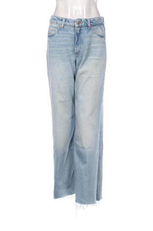 Damen Jeans Zara, Größe S, Farbe Blau, Preis € 13,81
