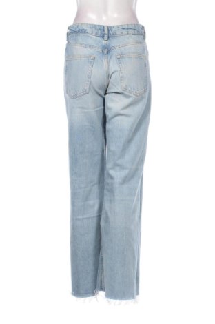 Damen Jeans Zara, Größe S, Farbe Blau, Preis € 13,81