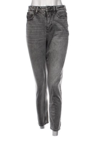 Női farmernadrág Zara, Méret S, Szín Szürke, Ár 5 785 Ft