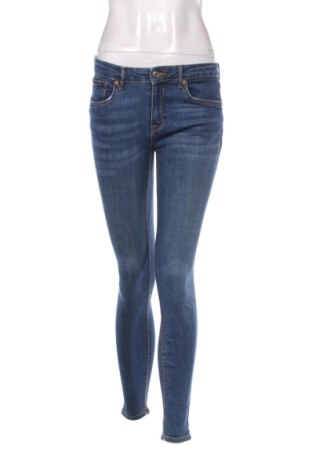 Damen Jeans Zara, Größe M, Farbe Blau, Preis € 14,00