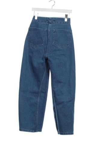 Női farmernadrág Zara, Méret XS, Szín Kék, Ár 5 707 Ft