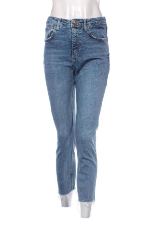 Damen Jeans Zara, Größe S, Farbe Blau, Preis € 13,81
