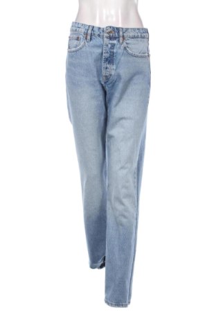 Damen Jeans Zara, Größe M, Farbe Blau, Preis € 13,81