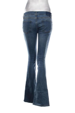 Damen Jeans Zara, Größe M, Farbe Blau, Preis 16,99 €