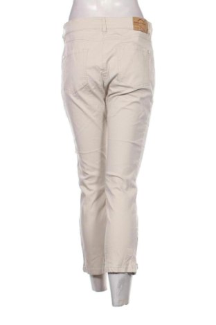 Dámske džínsy  Zerres, Veľkosť M, Farba Béžová, Cena  13,95 €