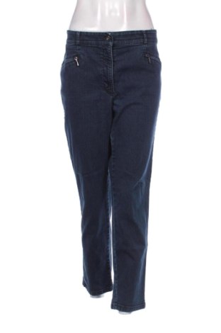 Damen Jeans Zerres, Größe XL, Farbe Blau, Preis 21,00 €