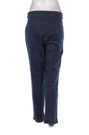 Damen Jeans Zerres, Größe XL, Farbe Blau, Preis 21,00 €