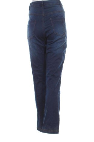 Dámske džínsy  Zizzi, Veľkosť XXL, Farba Modrá, Cena  29,95 €
