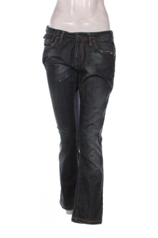 Damen Jeans Zu Elements, Größe M, Farbe Blau, Preis 38,00 €