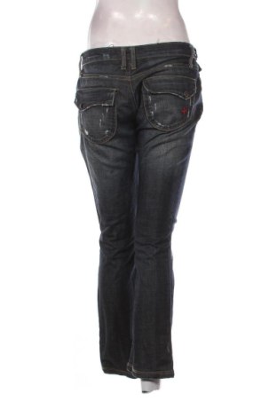 Damen Jeans Zu Elements, Größe M, Farbe Blau, Preis 38,00 €